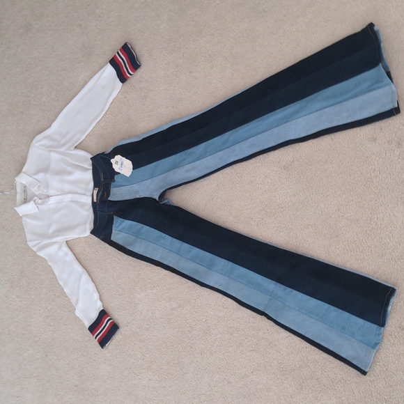 Altard State Jeans - Picture 1 of 9